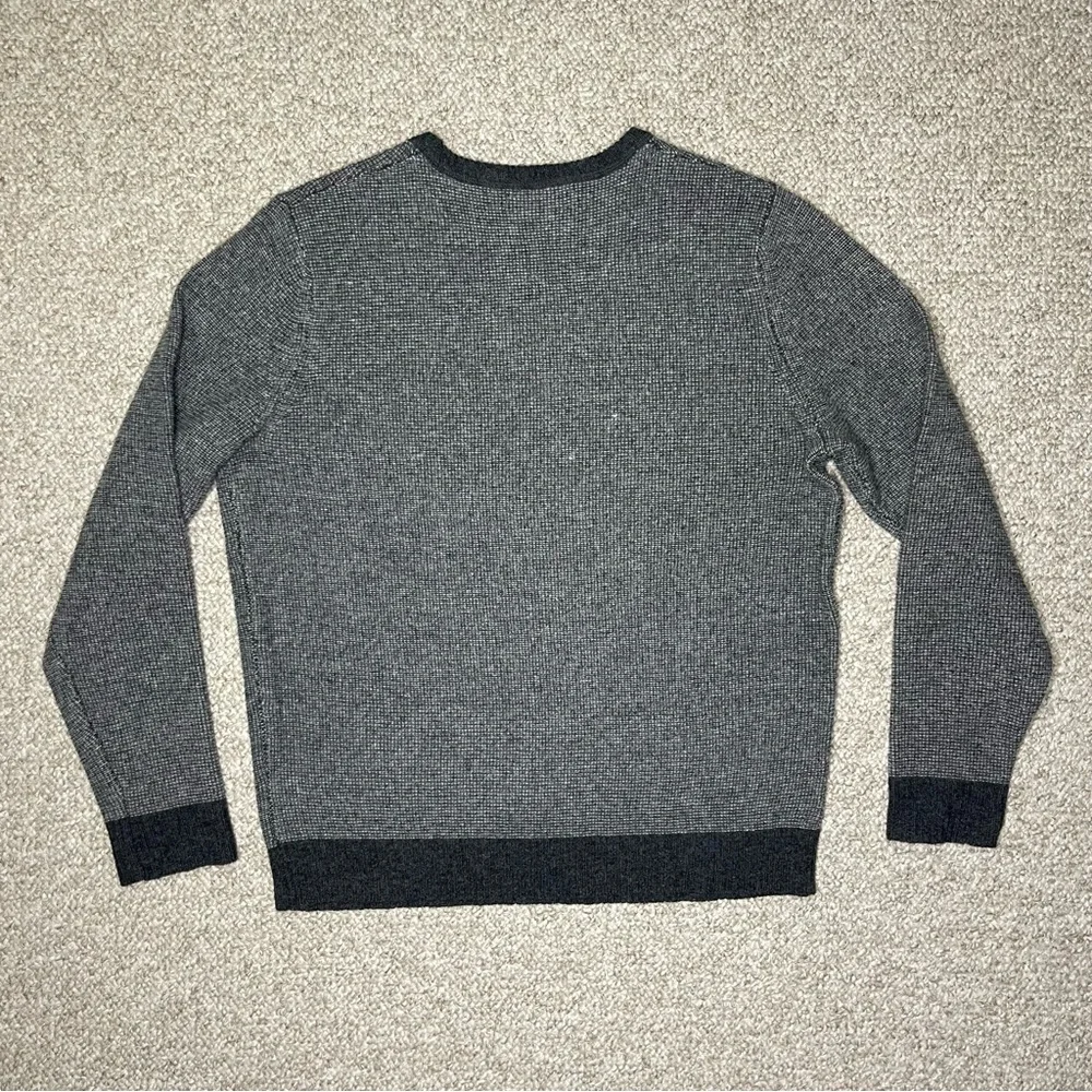J. Crew wool sweater